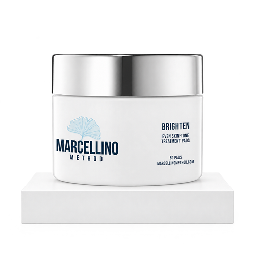 BRIGHTEN — Even-Tone Treatment Pads