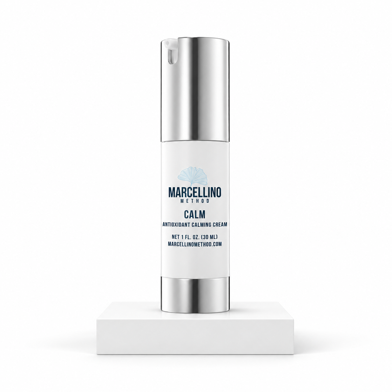 CALM — Antioxidant Calming Cream