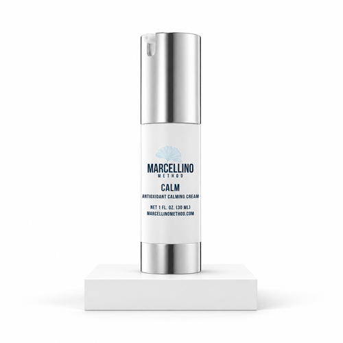 CALM — Antioxidant Calming Cream