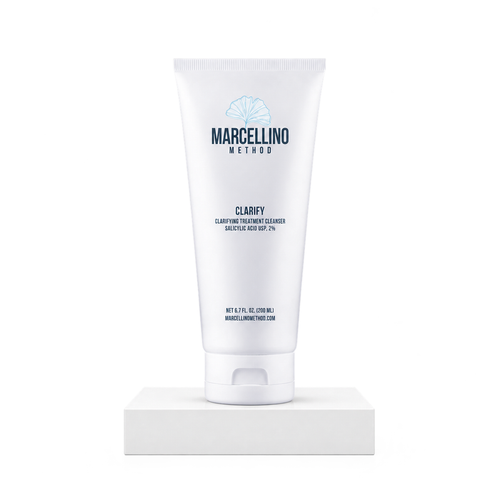 CLARIFY — Clarifying Treatment Cleanser