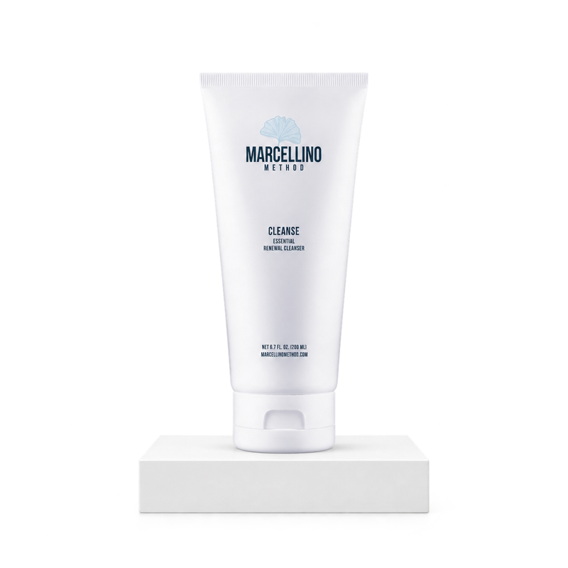 CLEANSE — Essential Renewal Cleanser