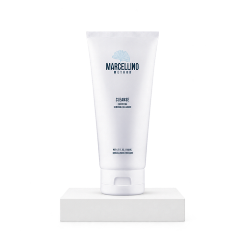 CLEANSE — Essential Renewal Cleanser