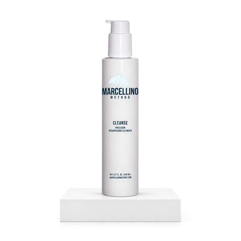 CLEANSE — Precision Resurfacing Cleanser