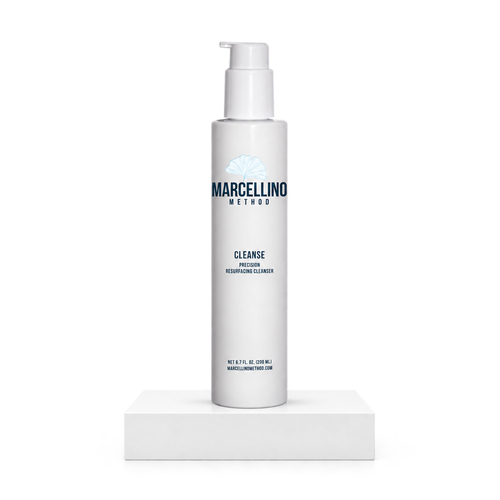 CLEANSE — Precision Resurfacing Cleanser