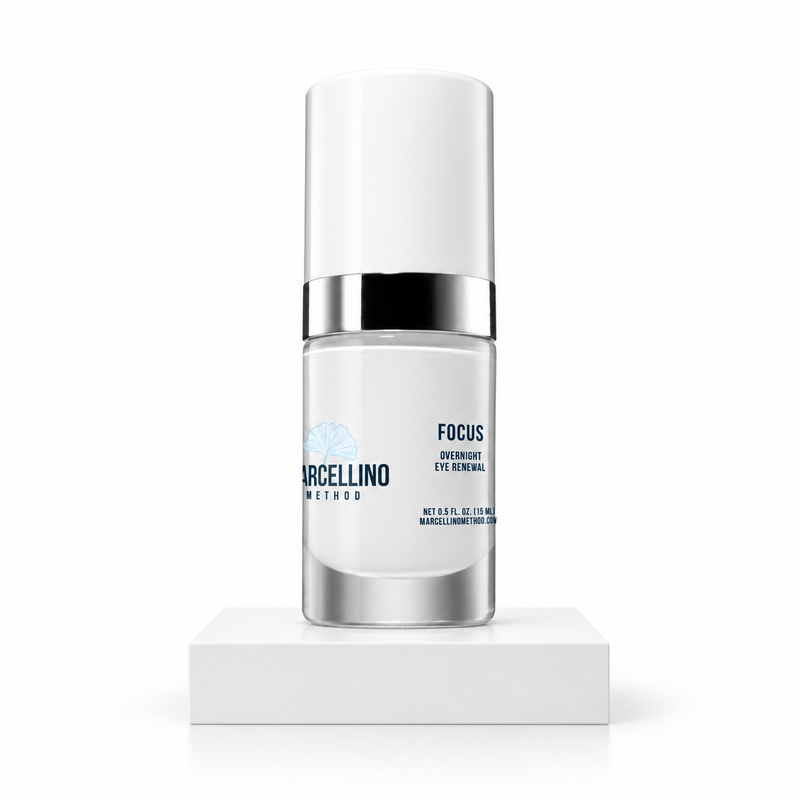 FOCUS — Overnight Eye Renewal