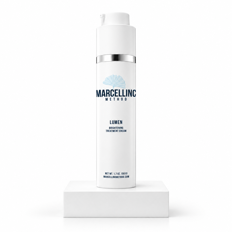 LUMEN — Brightening Treatment Cream