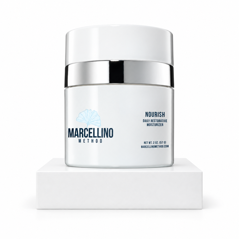 NOURISH — Daily Restorative Moisturizer