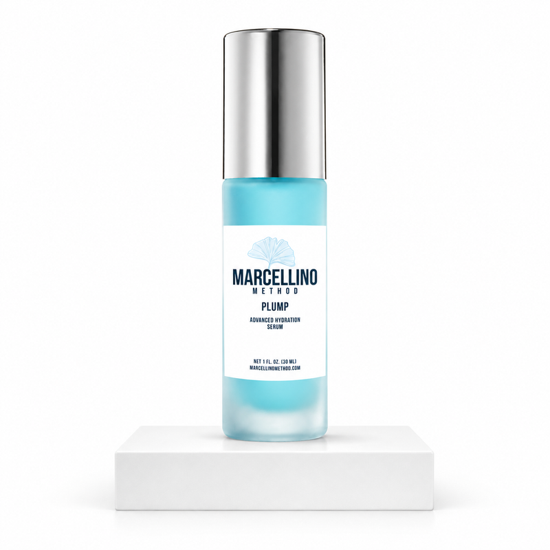 PLUMP — Advanced Hydration Serum