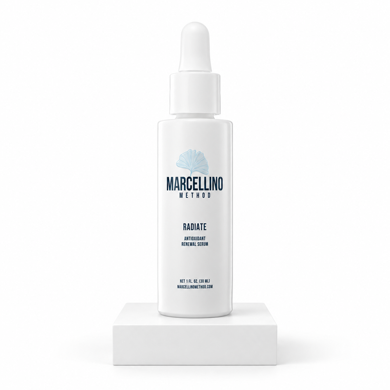 RADIATE — Antioxidant Renewal Serum