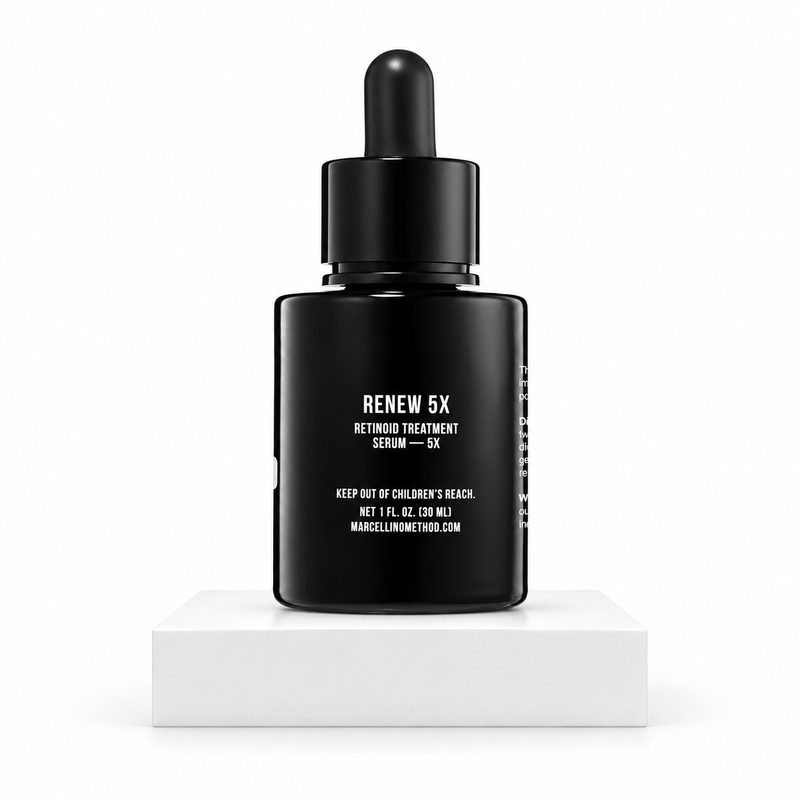 RENEW 5x — Retinoid Treatment Serum