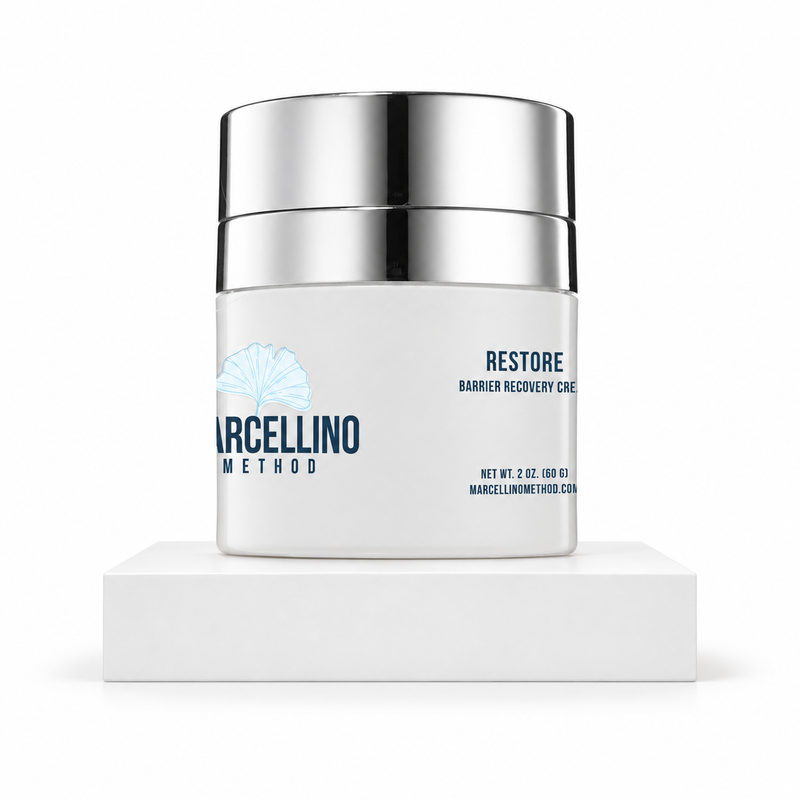 RESTORE — Barrier Recovery Cream