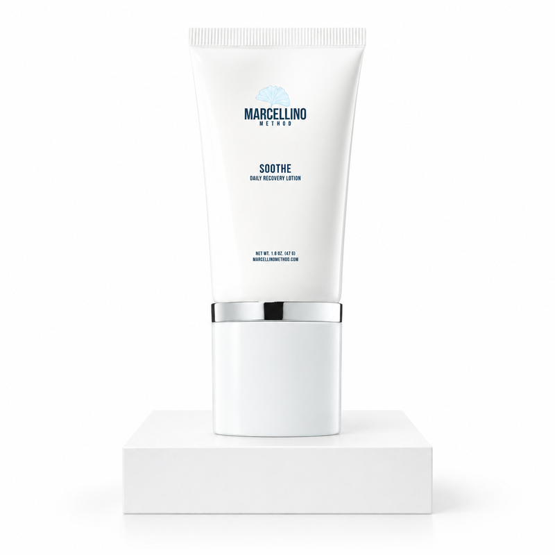 SOOTHE — Daily Recovery Lotion