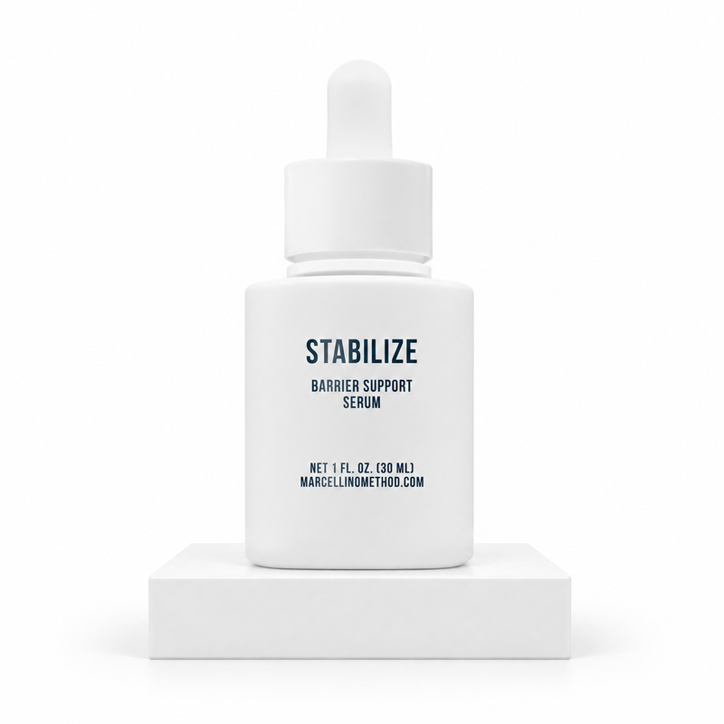 STABILIZE — Barrier Support Serum