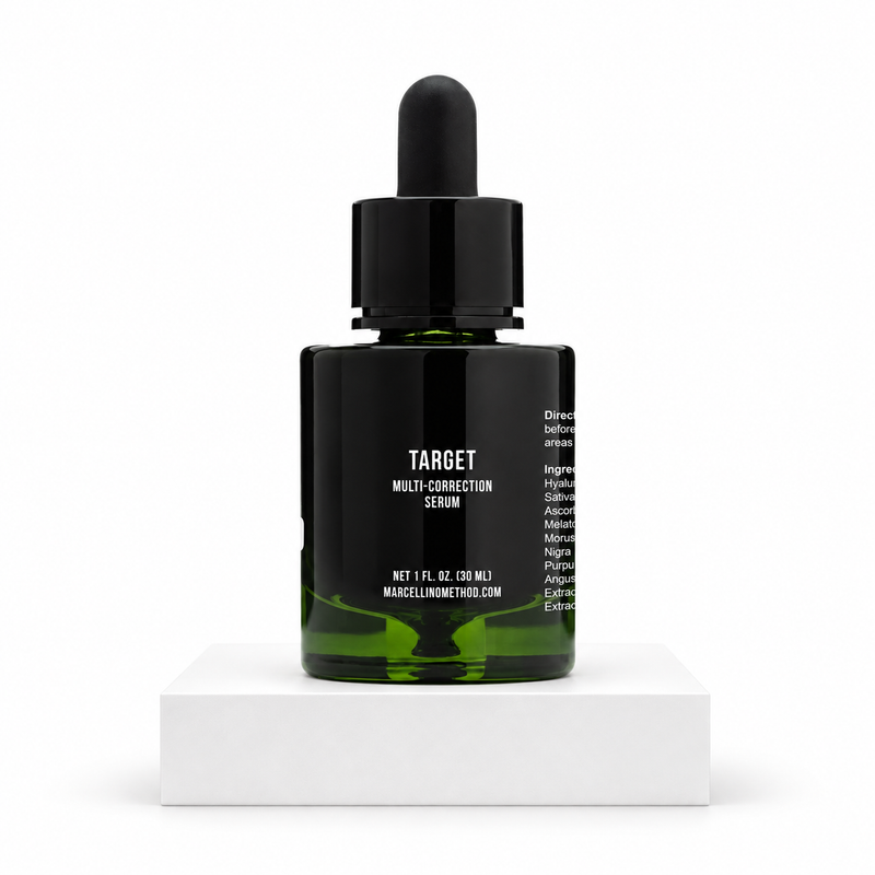 TARGET — Multi-Correction Serum