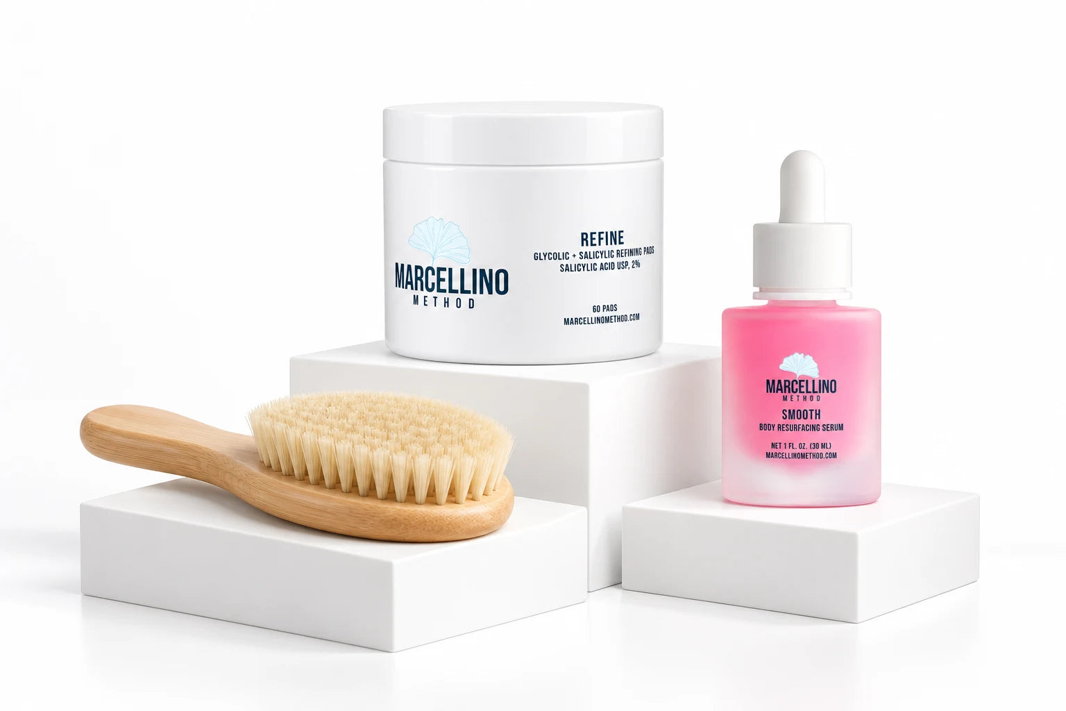 SMOOTH Method Body Resurfacing