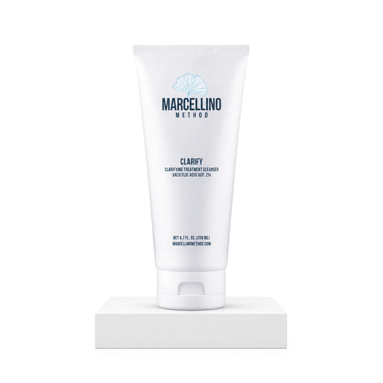 CLARIFY — Clarifying Treatment Cleanser