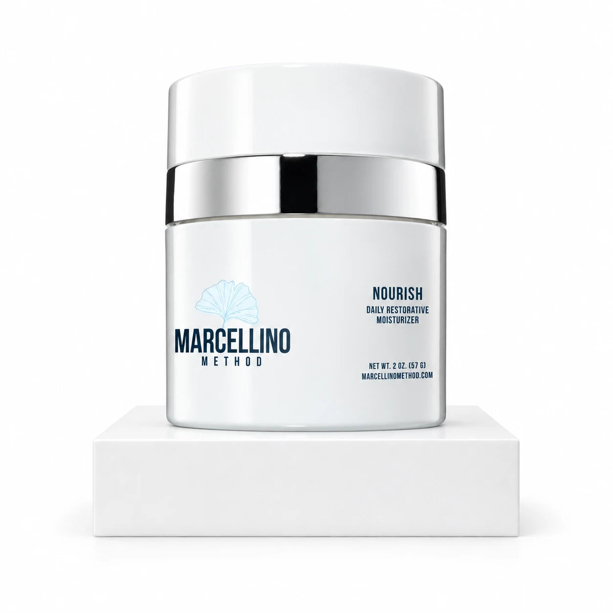 NOURISH — Daily Restorative Moisturizer