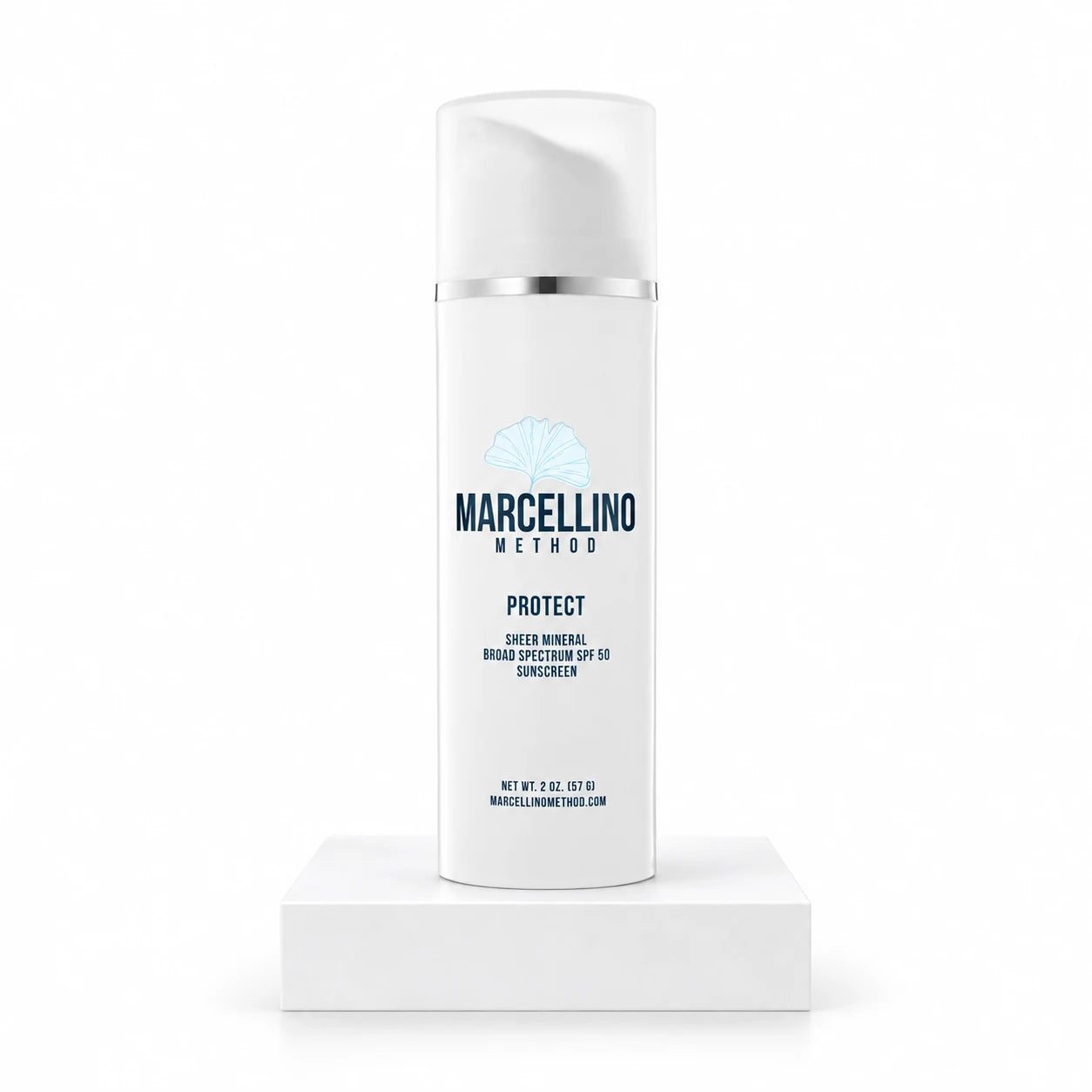 PROTECT — Sheer Mineral SPF 50
