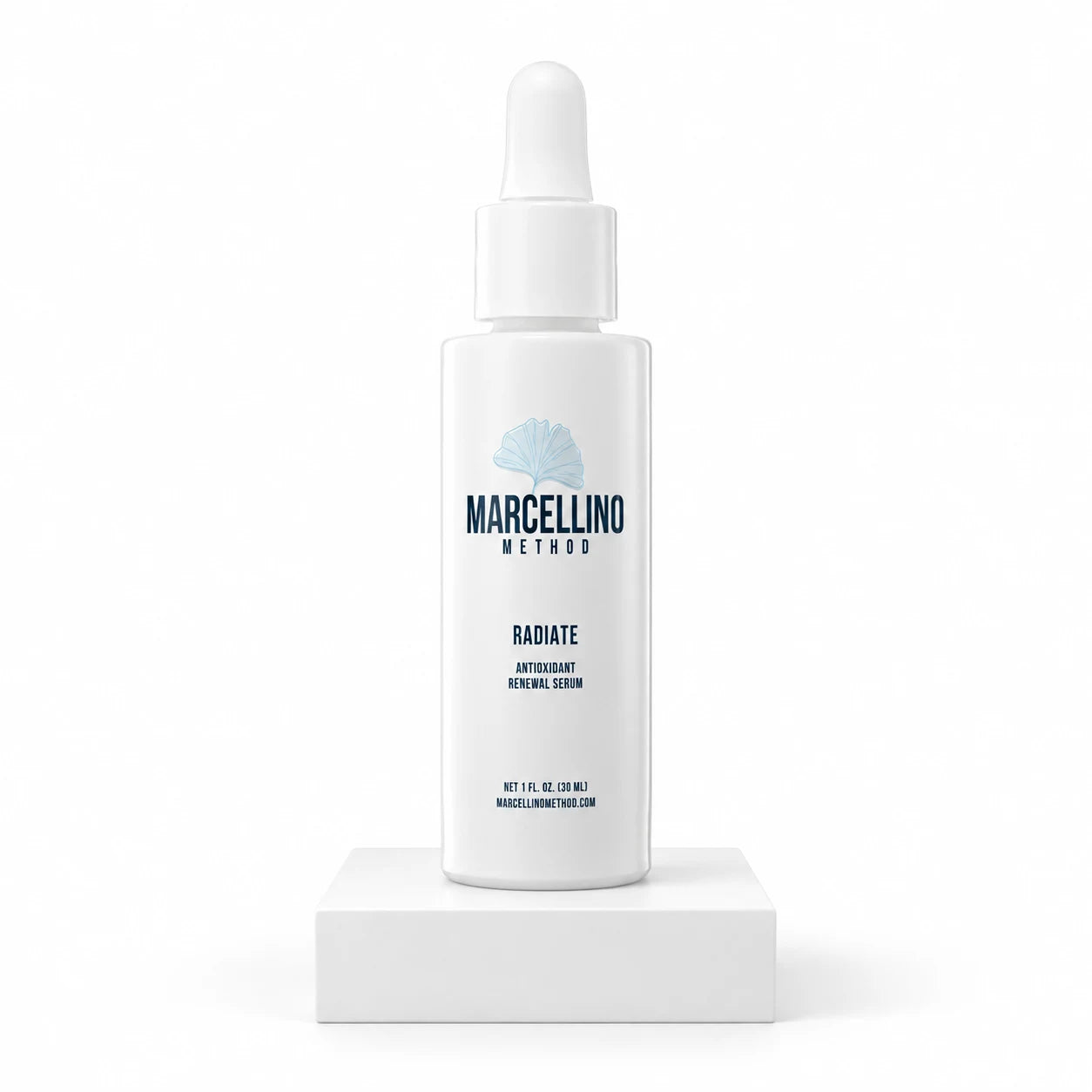 RADIATE — Antioxidant Renewal Serum