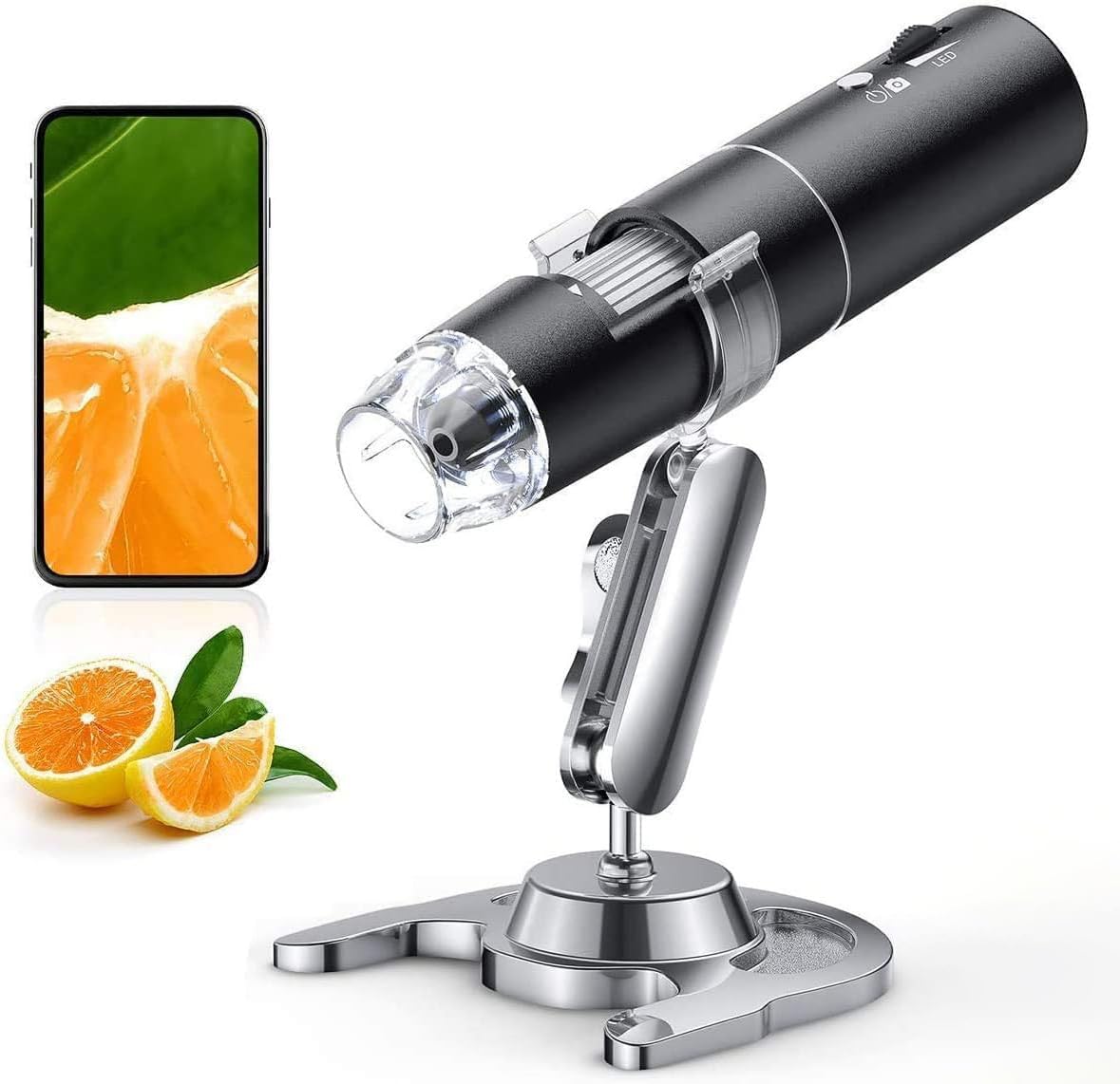 TRICHOSCOPE