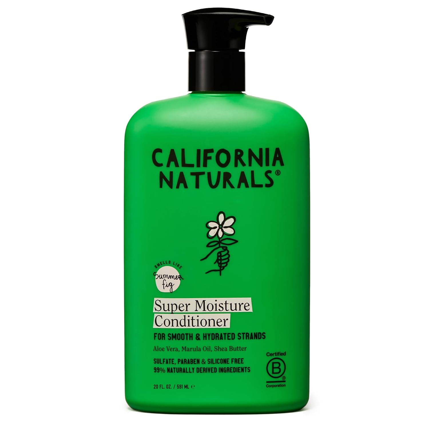 California Naturals Moisture Conditioner