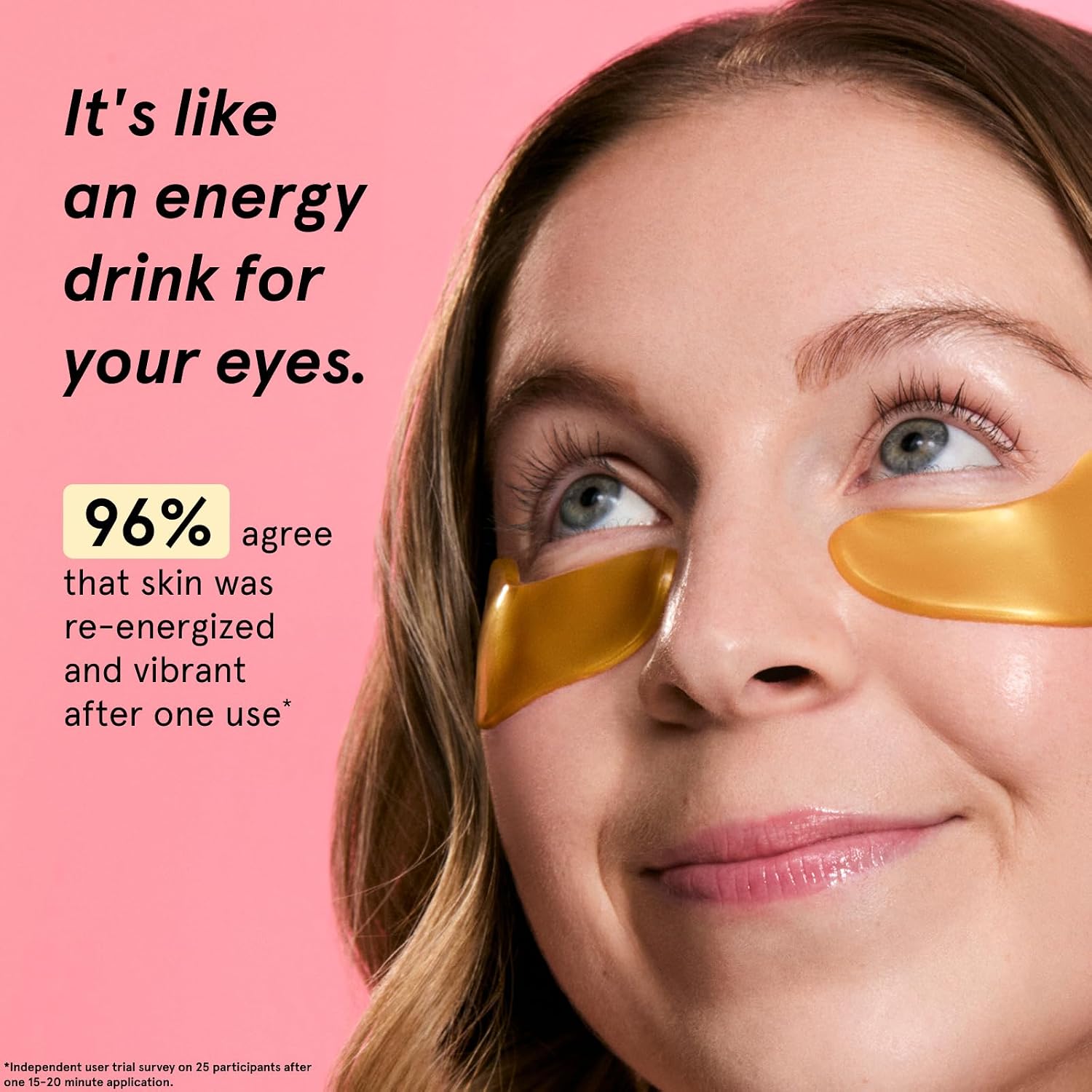 Under-Eye Patches