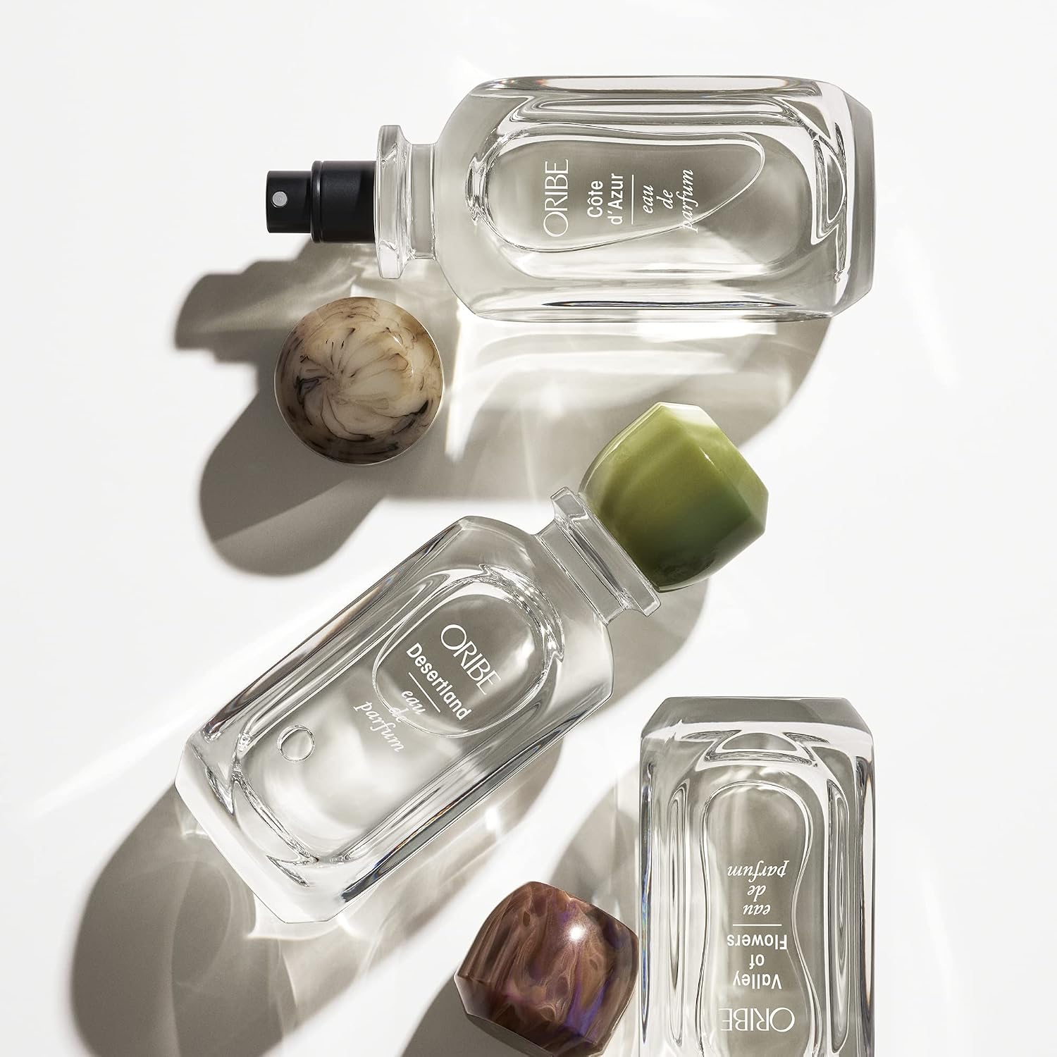 Oribe Côte d’Azur Eau de Parfum