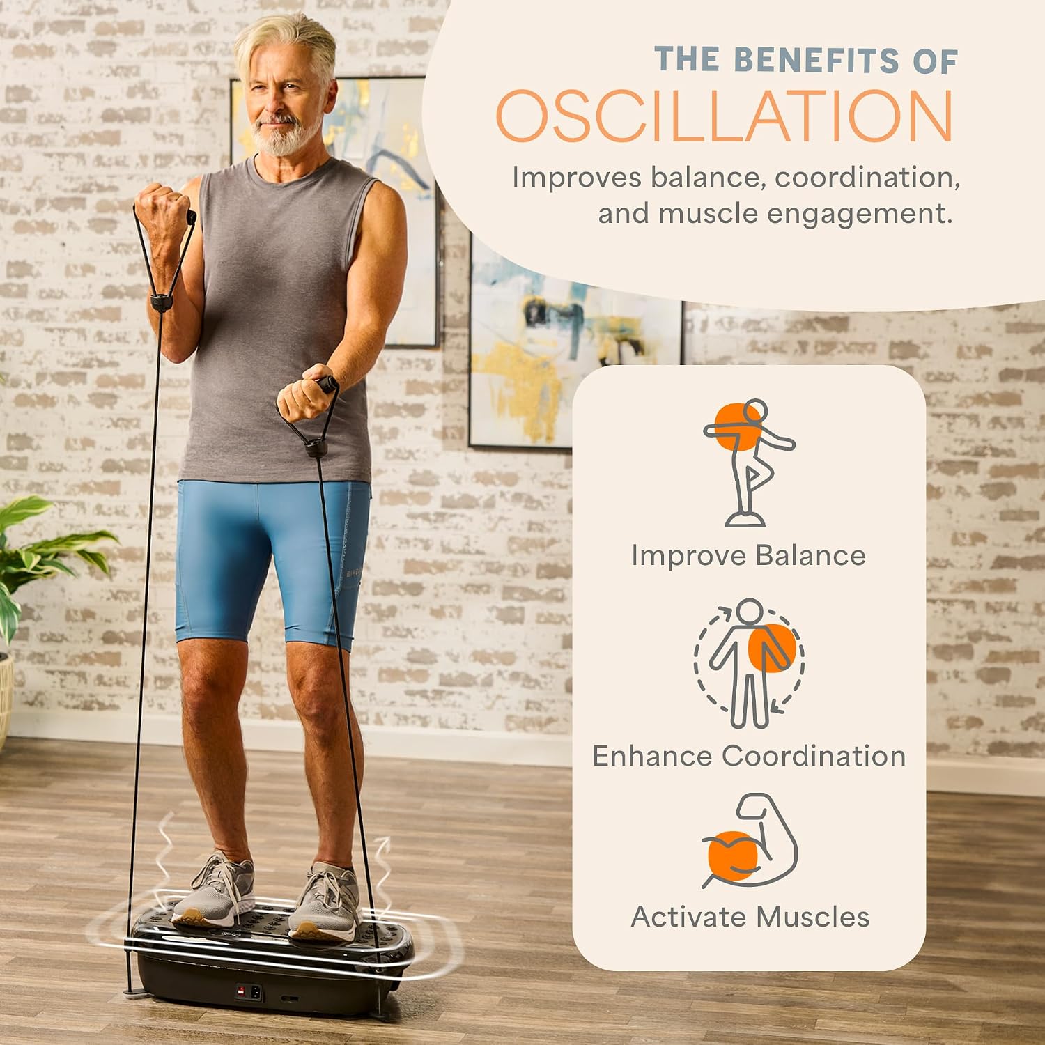 Vibration Plate