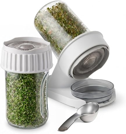 Sprouting Kit