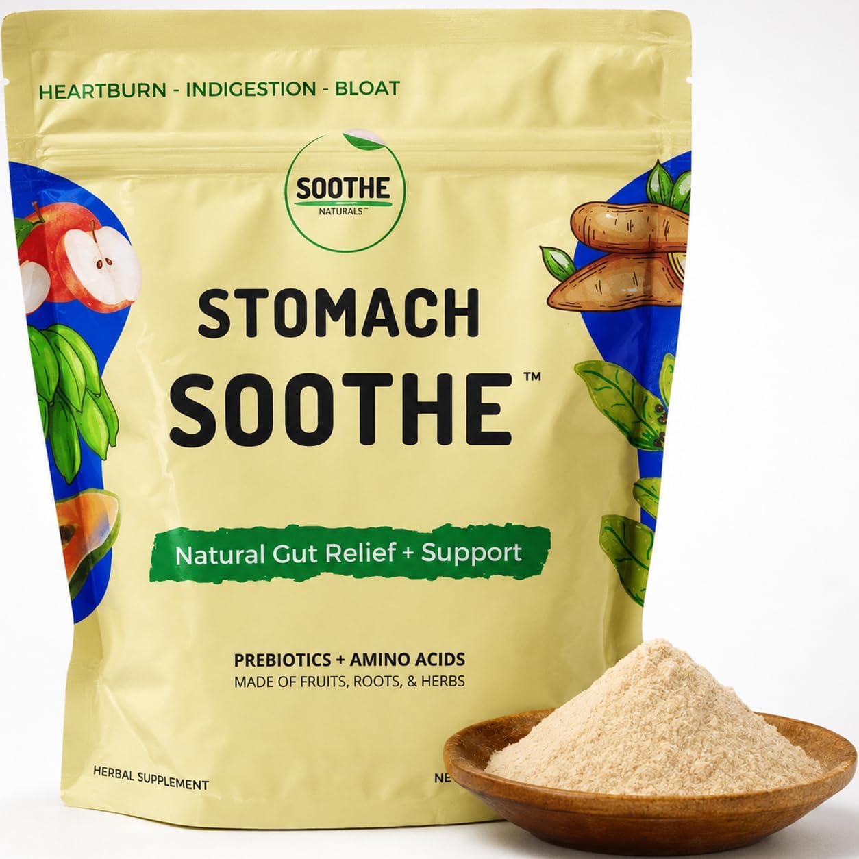 Stomach Soothe