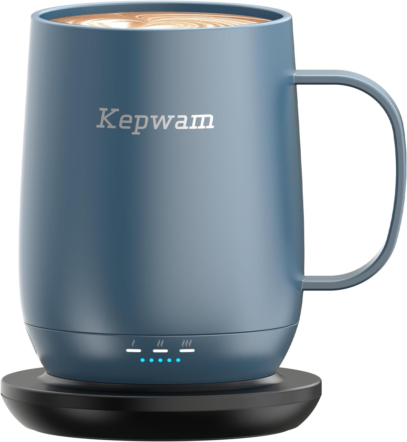 Self-Heating Coffee Mug